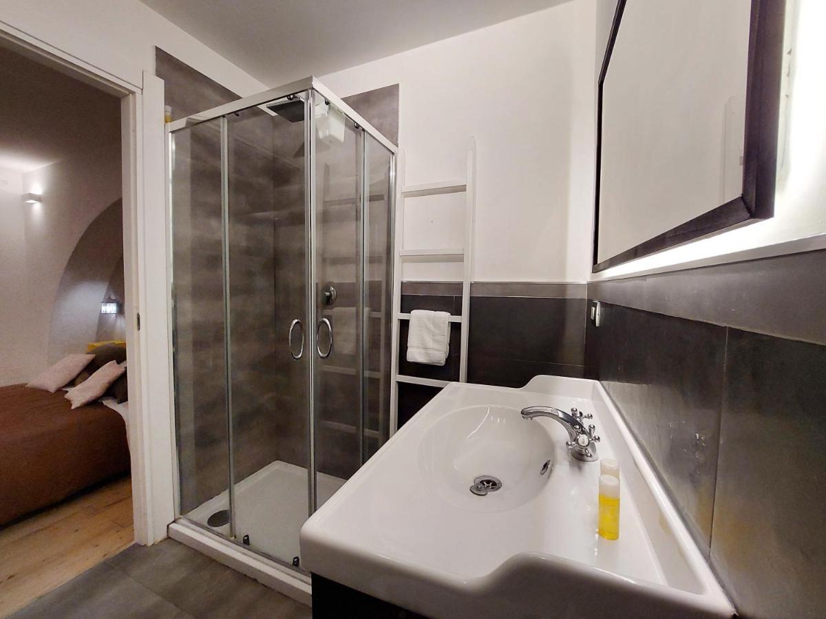 Double Loft Apartamento Syracuse Exterior foto