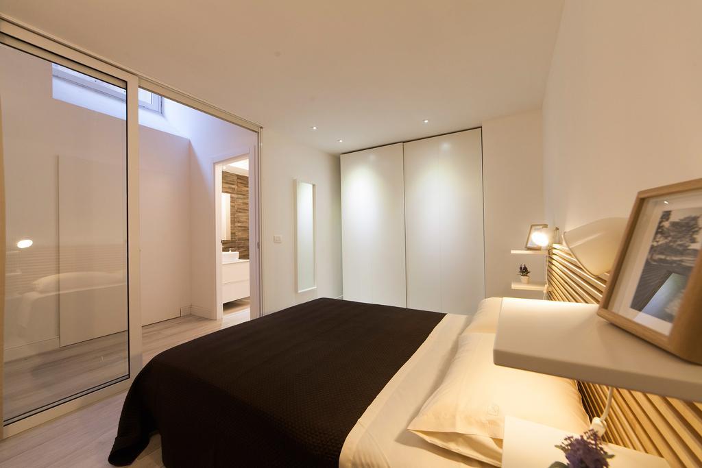 Double Loft Apartamento Syracuse Exterior foto