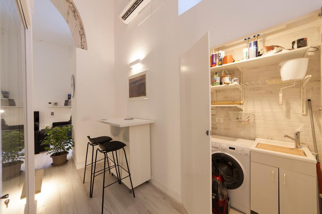 Double Loft Apartamento Syracuse Exterior foto