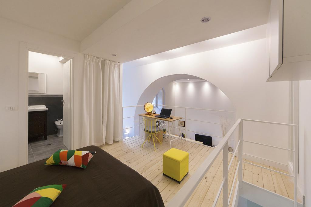 Double Loft Apartamento Syracuse Exterior foto