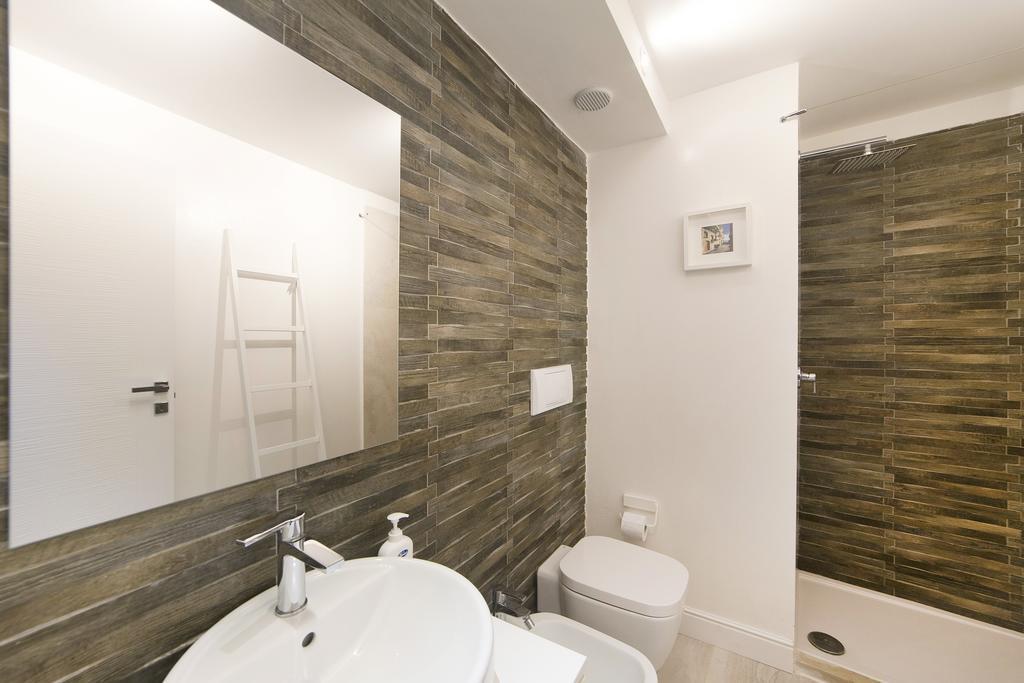 Double Loft Apartamento Syracuse Exterior foto