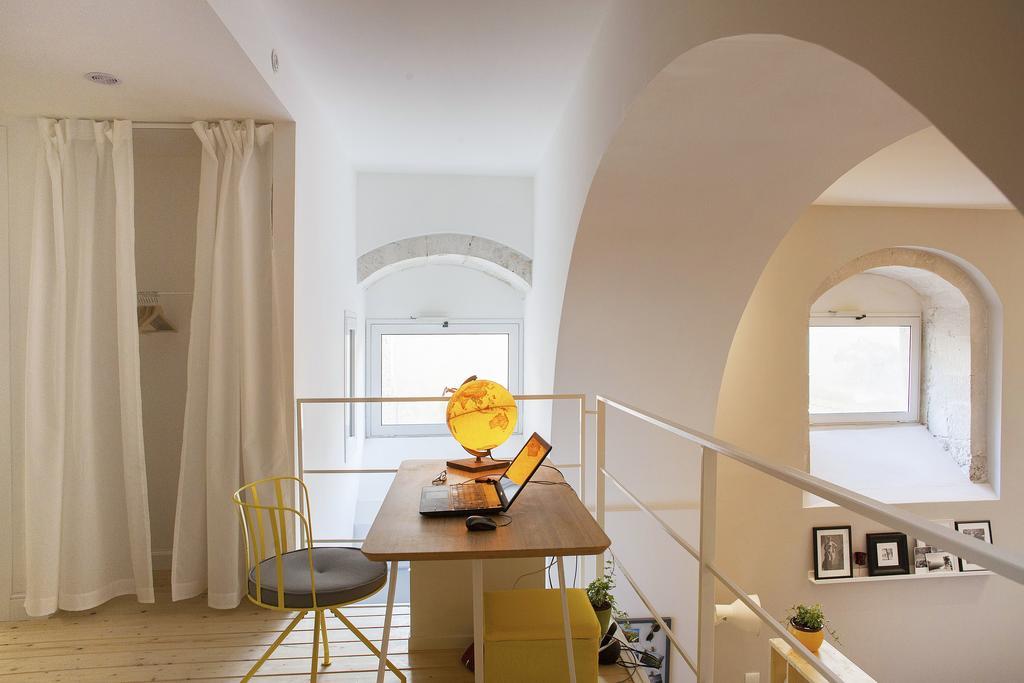 Double Loft Apartamento Syracuse Exterior foto