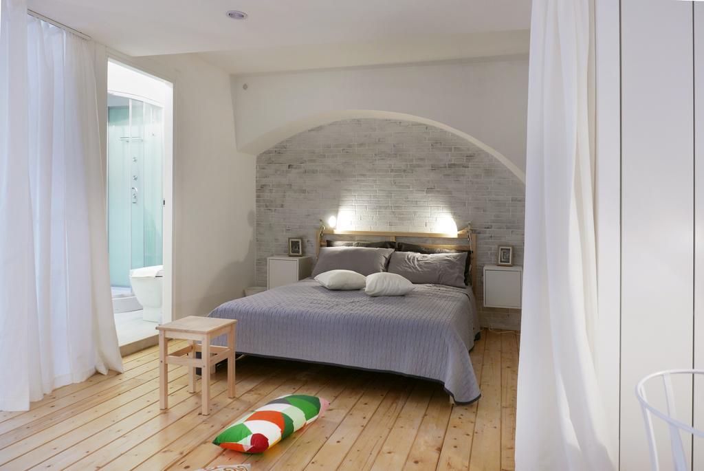 Double Loft Apartamento Syracuse Exterior foto