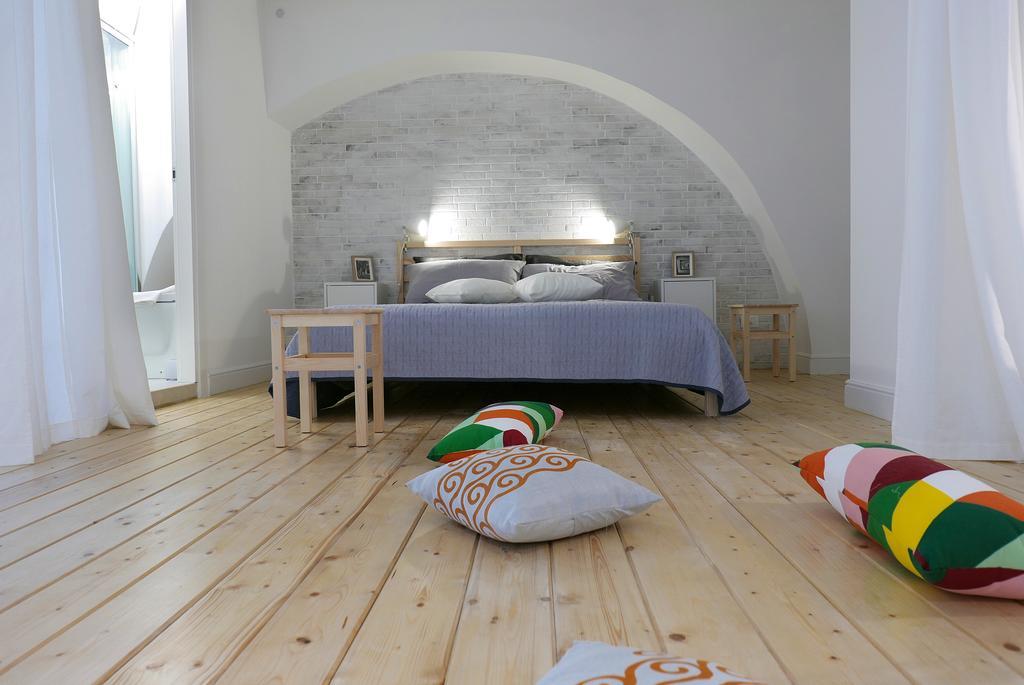 Double Loft Apartamento Syracuse Exterior foto